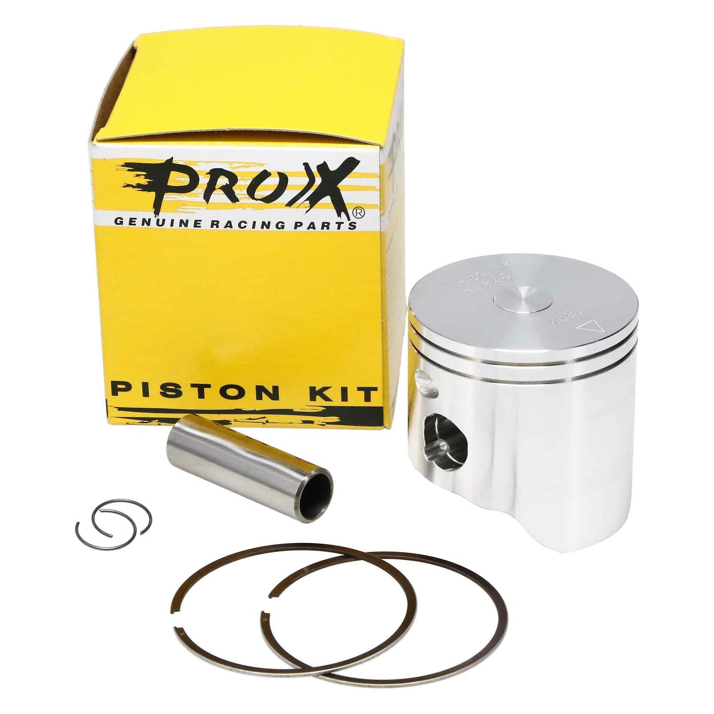 Prox Piston Kit Forged Nikasil Cyl 57.96/Std Husq/Ktm • #19-6241C