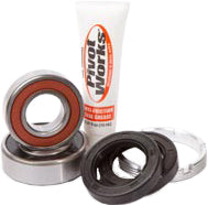 Pivot Works Rear Wheel Bearing Kit • #52-0503