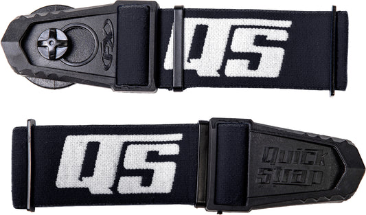 Quick Strap Goggle Straps