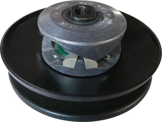 Comet 30 Series Asymmetric Driven Clutch