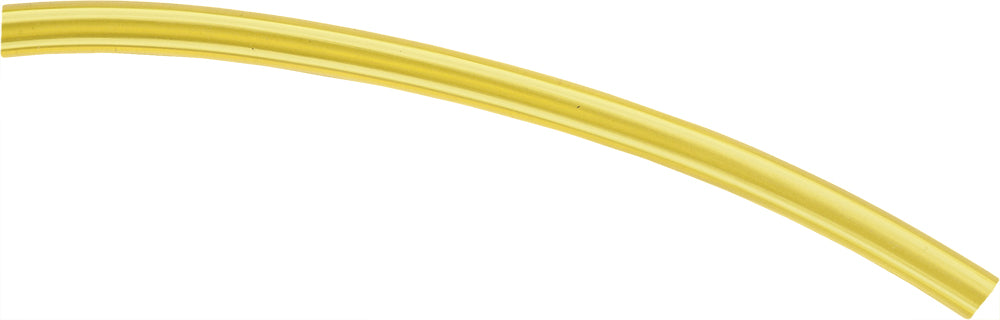 Helix Fuel Line Yellow 3/16"X3'