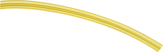 Helix Fuel Line Yellow 3/16"X3'