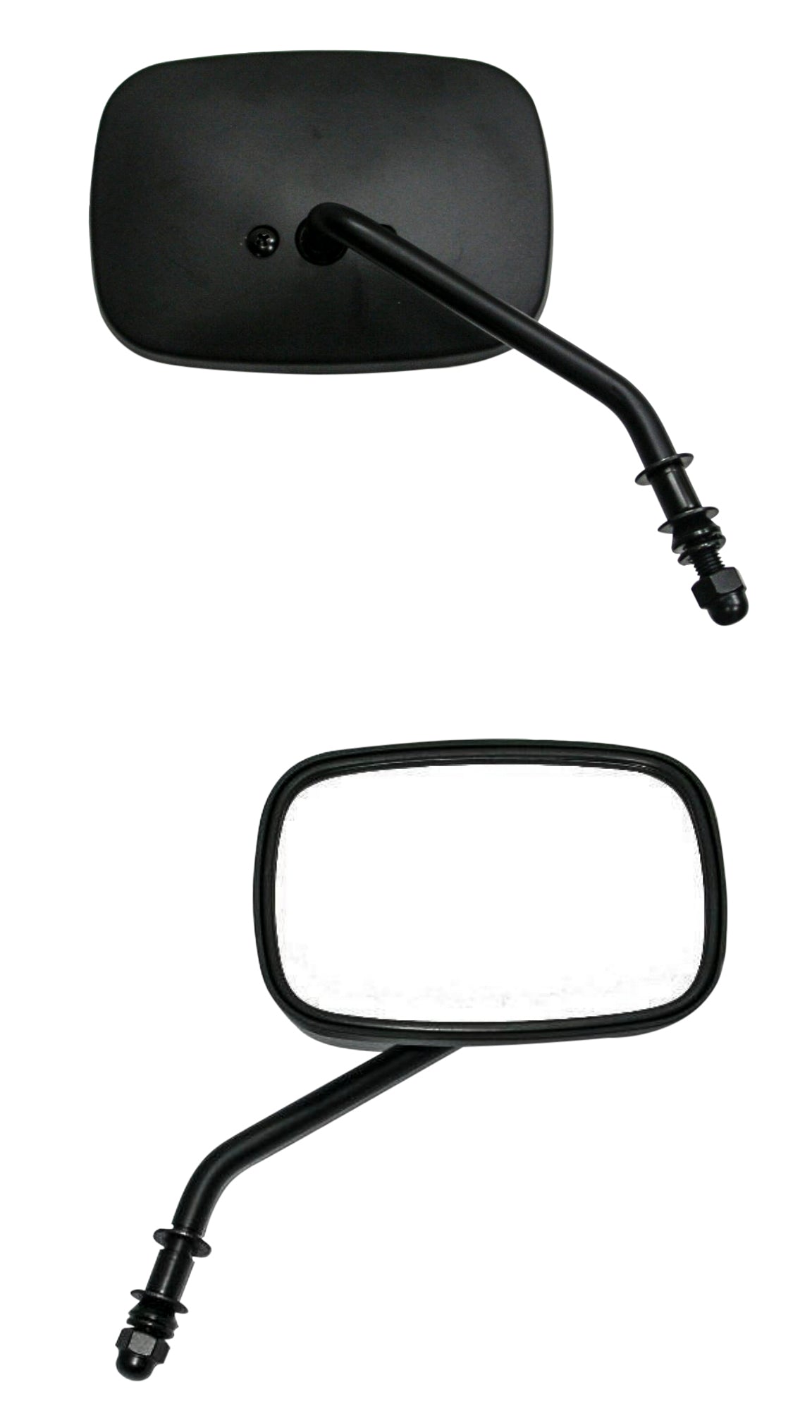 Harddrive OEM Mirror