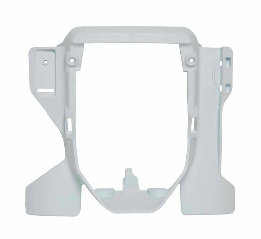 Acerbis Lower Headlight Mask Hus '20 White
