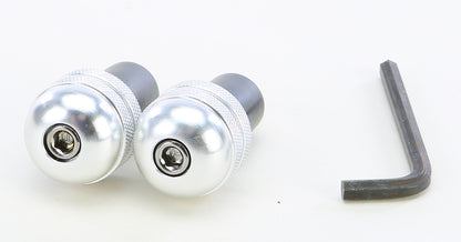 Emgo Aluminum Bar Ends