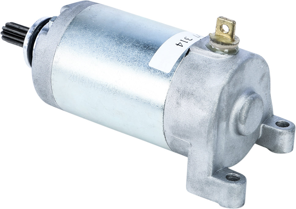 Fire Power Starter Motor Yam • #26-1389