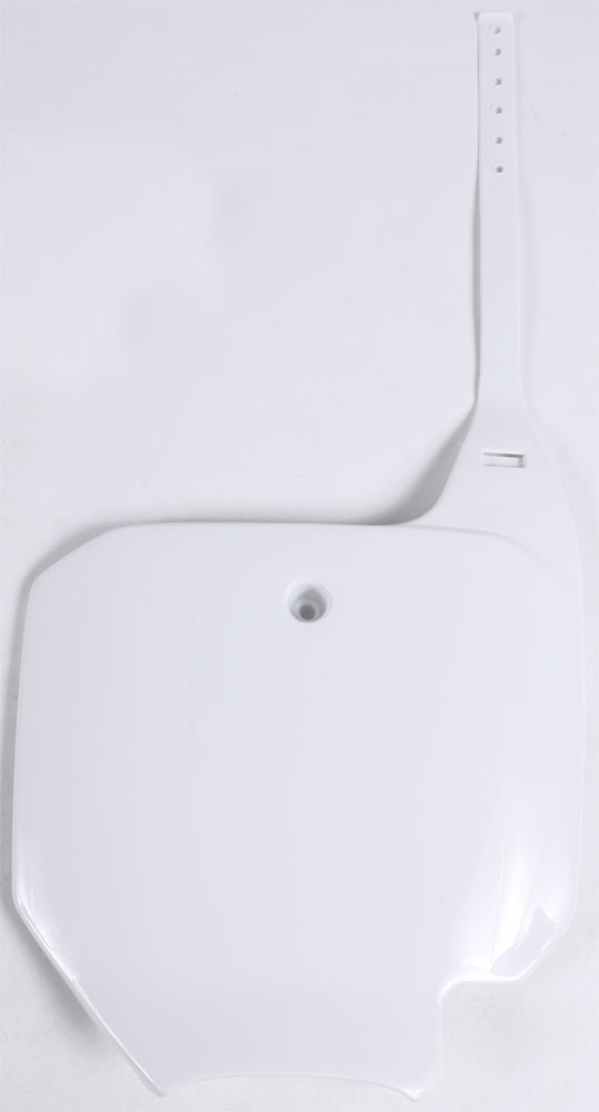 Acerbis Front Number Plate • #1521-5006