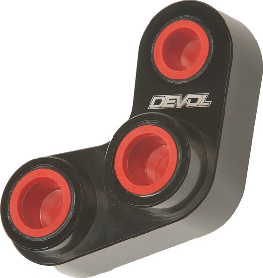 Devol Lowering Link Pull-Rod Lowers 1.75" • #60-6820