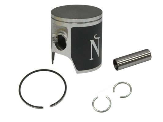 Namura Piston Kit Ceramic Comp Cyl 47.46/+0.52 8.2:1 Yam