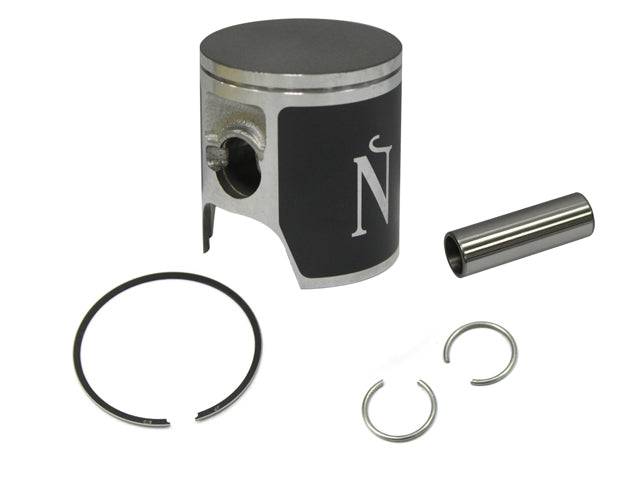 Namura Piston Kit Ceramic Comp Cyl 47.45/+0.51 8.2:1 Yam