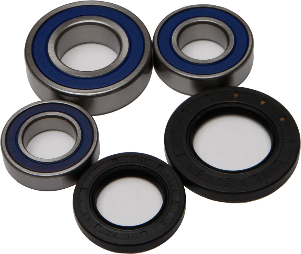 All Balls Wheel Bearing & Seal Kit • #22-51634