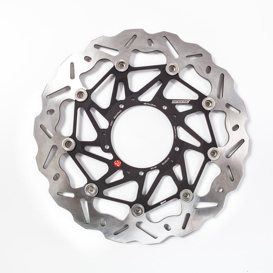 Braking Sk2 Directional Rotor Right • #32-6013R