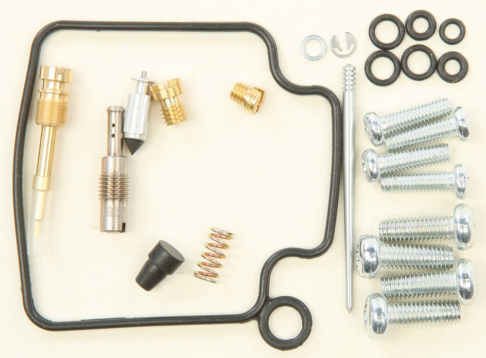 All Balls Carburetor Repair Kit • #226-1209