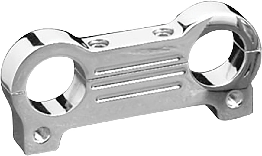 Accutronix T-Bar Gauge Mount