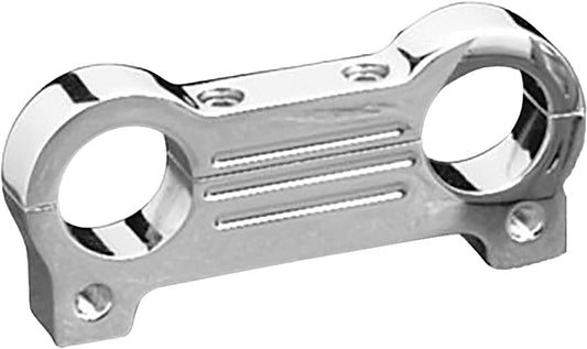 Accutronix T-Bar Gauge Mount