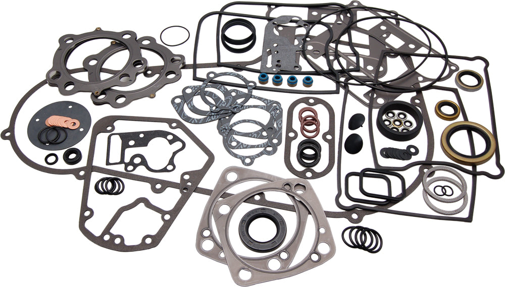 Cometic Complete Est Gasket Evo Big Twin Kit • #68-9849F