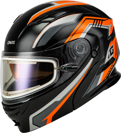 Gmax MD-01S Transistor Electric Helmet