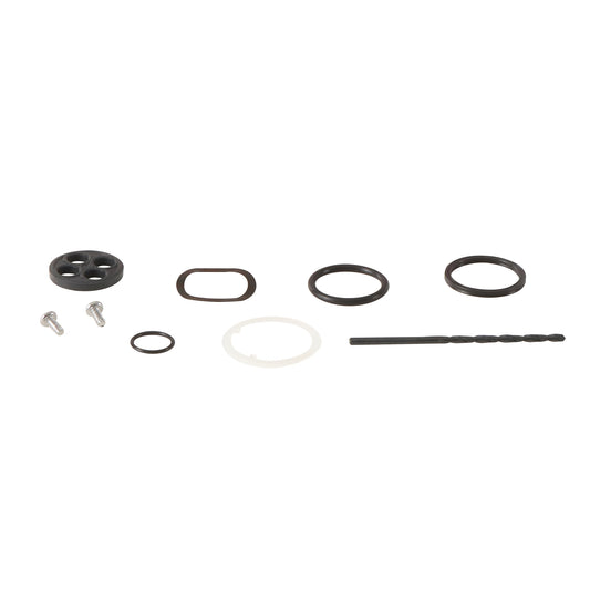 All Balls Fuel Tap Repair Kit Hon Rivet Style • #260-1216