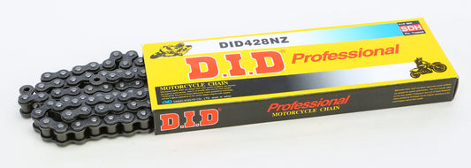 D.I.D Super 428Nz-132 Non O-Ring Chain Black