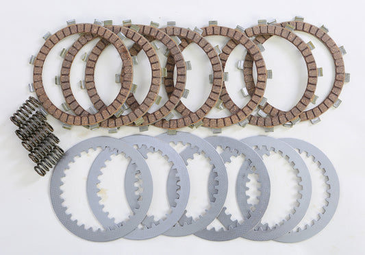 Prox Complete Clutch Plate Set Husq/Ktm