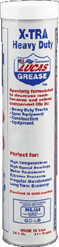 Lucas Heavy Duty Grease