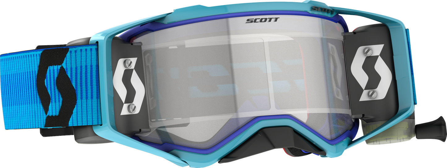 Scott Prospect WFS Goggle