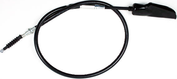 Motion Pro Black Vinyl Clutch Cable • #70-5224