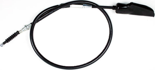 Motion Pro Black Vinyl Clutch Cable • #70-5224
