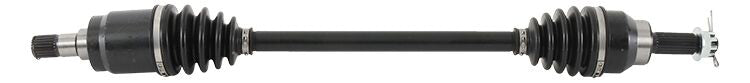 All Balls 8 Ball Extreme Axle Front • #531-1302