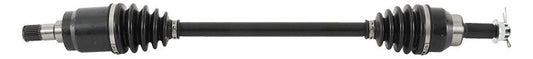 All Balls 8 Ball Extreme Axle Front • #531-1302