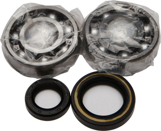 All Balls Crankshaft Bearing/Seal Kit • #22-41003