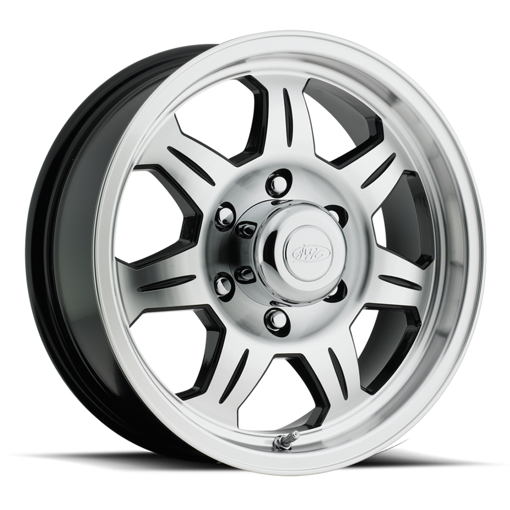 Awc Element Trailer Wheel