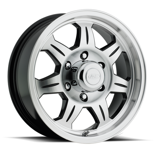 Awc Element Trailer Wheel