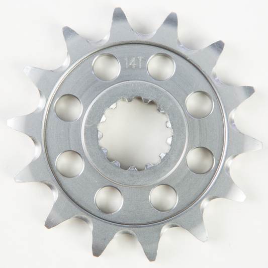 Fire Power Front Cs Sprocket Steel 14T-520 Suz • #255-4520014