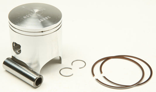 Wiseco Piston Kit 55.50/Std Hon