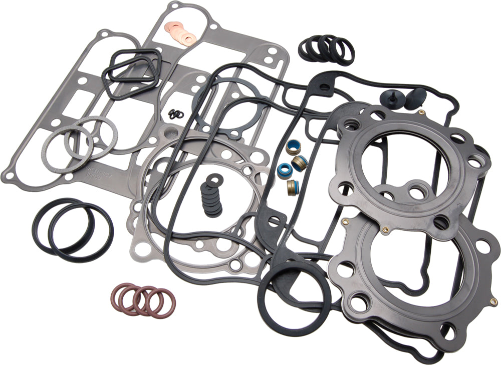 Cometic Top End Est Gasket Evo Sportster Kit Oe#17032-91 • #68-9760