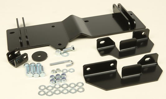 Warn Provantage Center Plow Mounting Kit • #620-87355