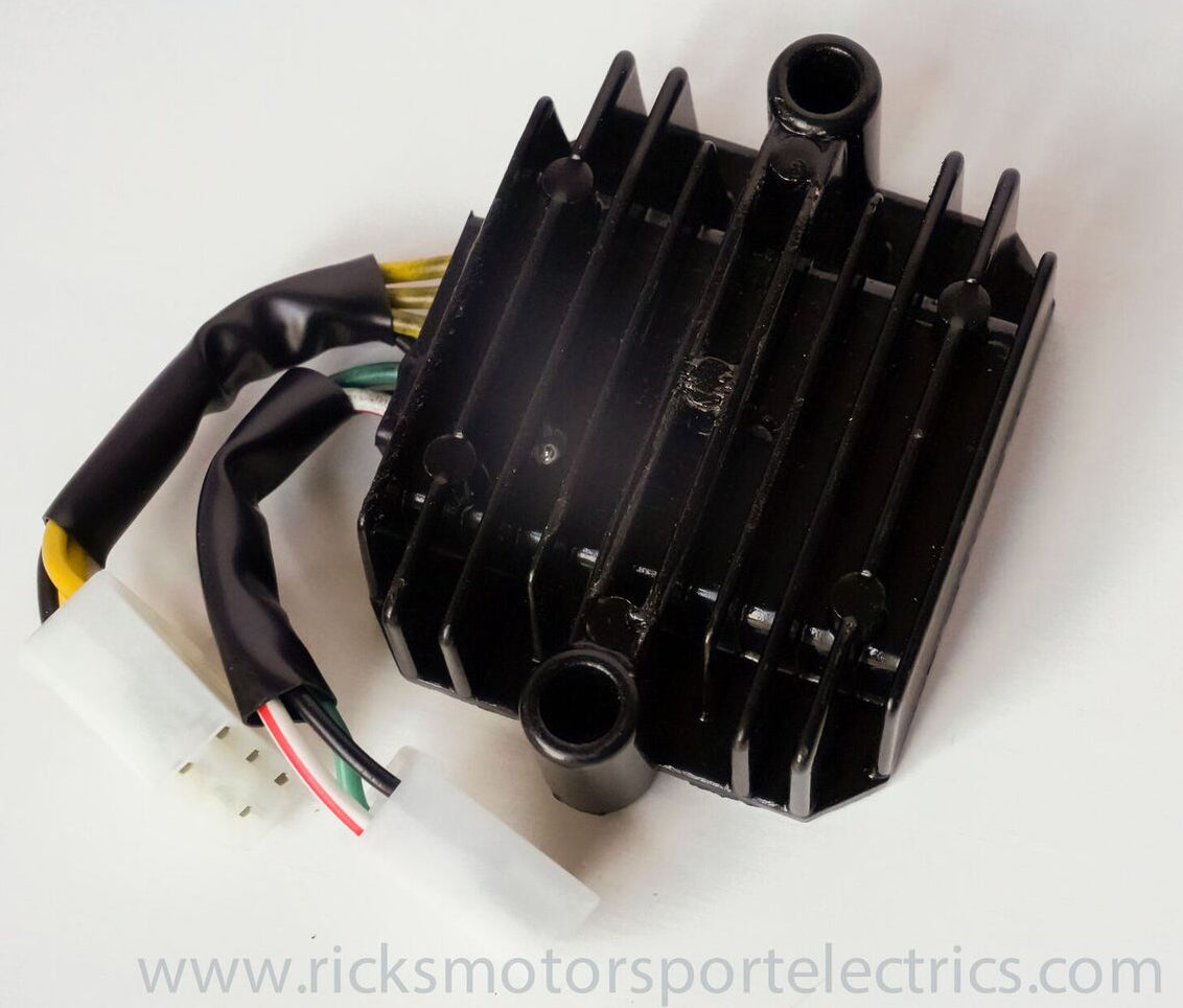 Ricks Regulator/Rectifier Lithium Hon • #27-014113