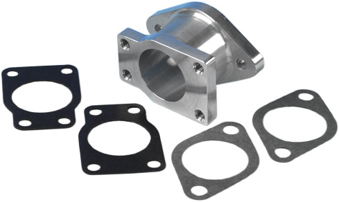 James Gaskets Gasket Intake Manifold Linkert To Bendix Conv Kit 27411-40-A