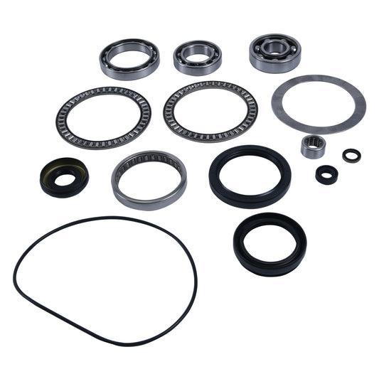 All Balls Front Diff Bearing/Seal Kit