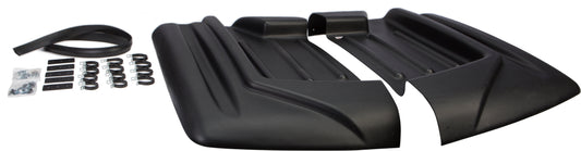 Open Trail Utv Universal Molded Roof • #457-0222