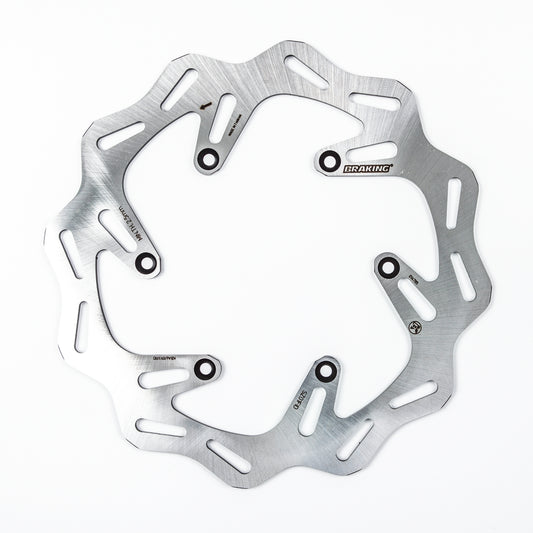 Braking Rotor Front • #32-1501