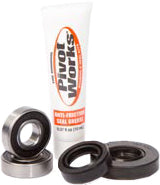 Pivot Works Front Wheel Bearing Kit • #52-0475