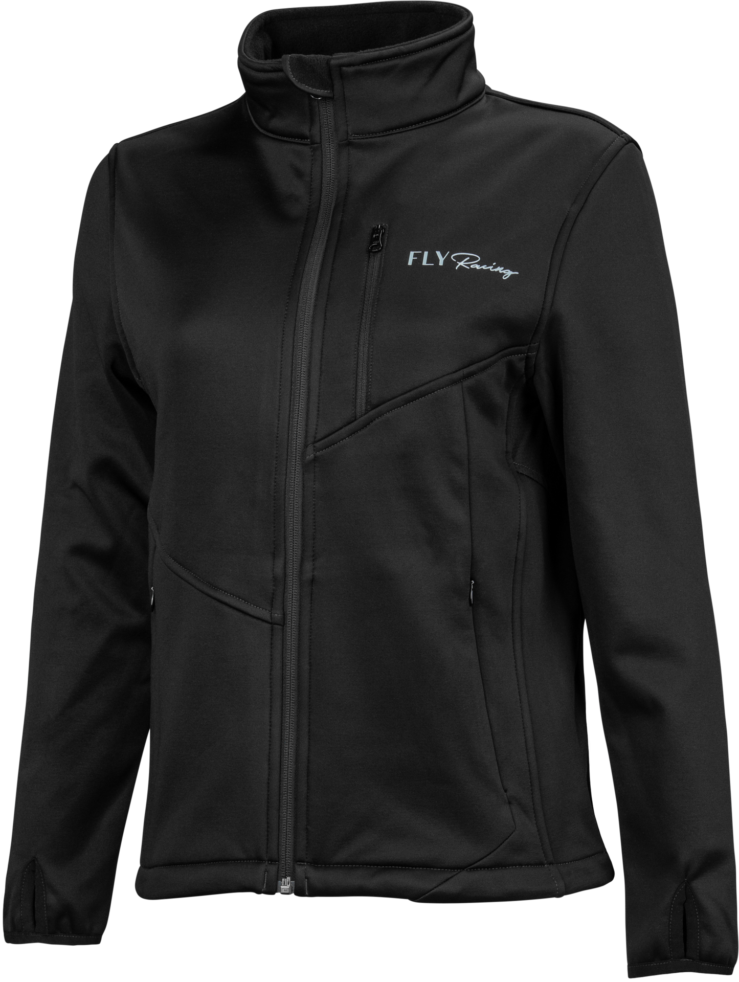 Fly Racing Women's Mid Layer Jacket