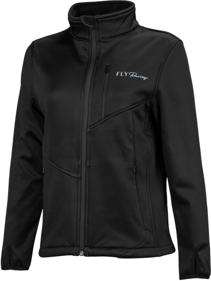 Fly Racing Women's Mid Layer Jacket