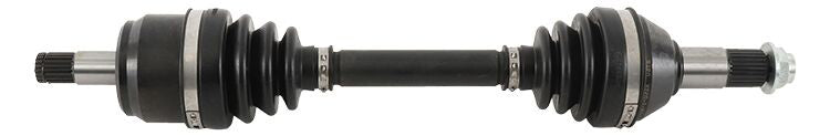 All Balls 8 Ball Extreme Axle Front • #531-1712