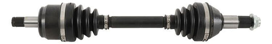 All Balls 8 Ball Extreme Axle Front • #531-1712