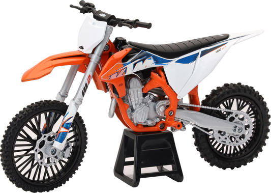 New-Ray KTM Dirt Bike Replica