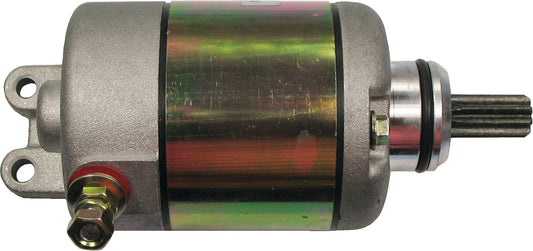 Ricks Starter Motor • #27-61516