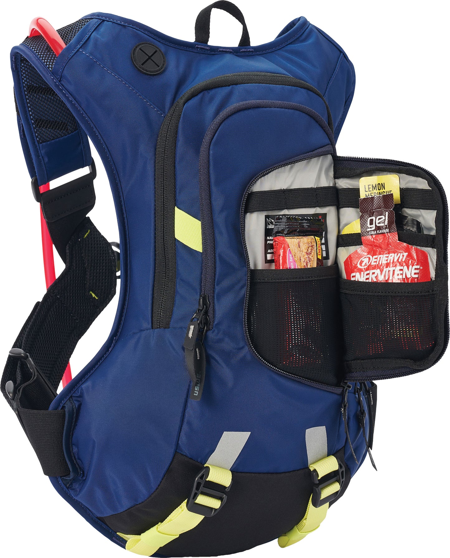 Uswe Raw 8 Hydration Pack PNP Tube